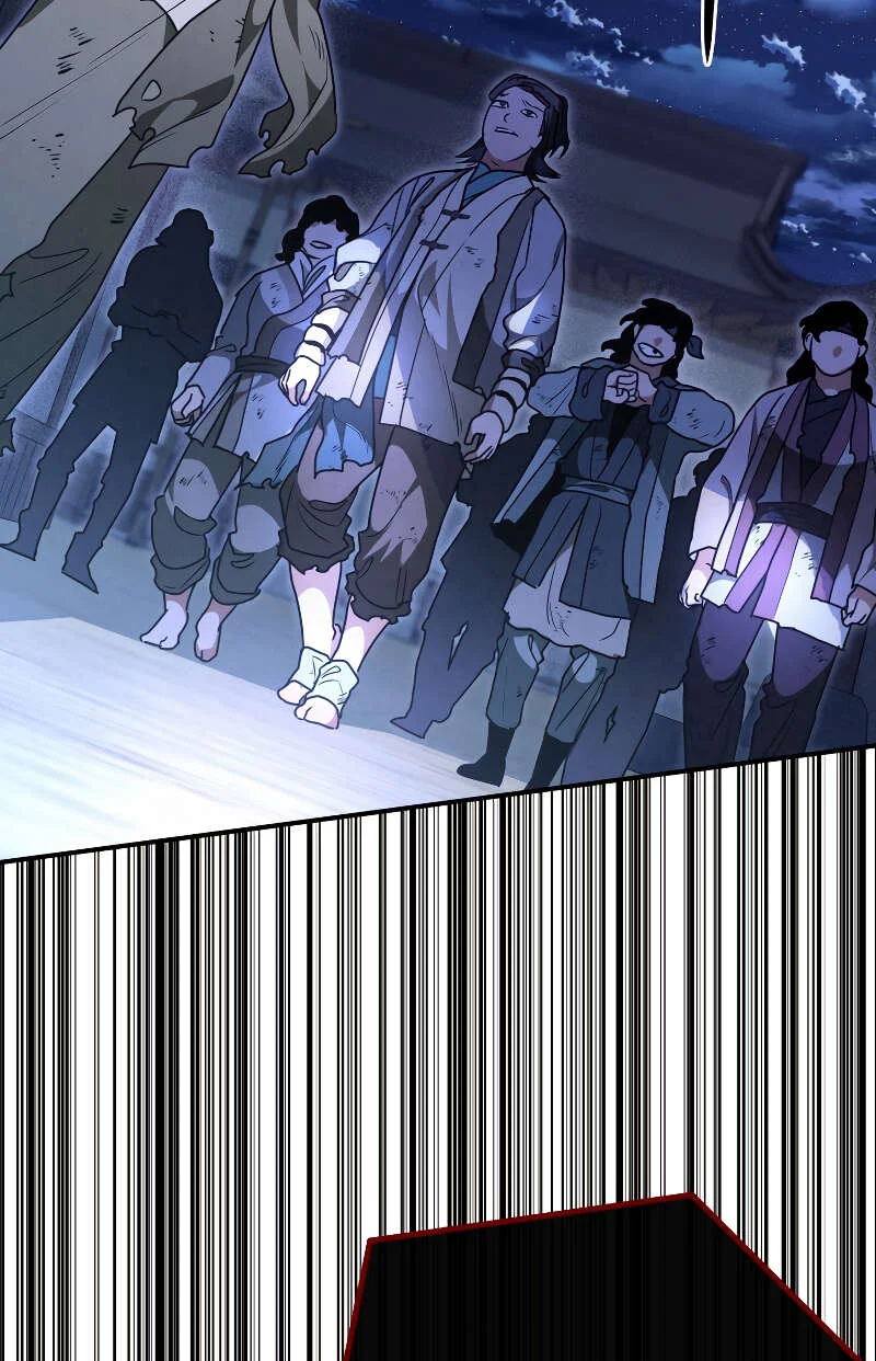 Heavenly Sword’s Grand Saga Chapitre 27 - Page 40