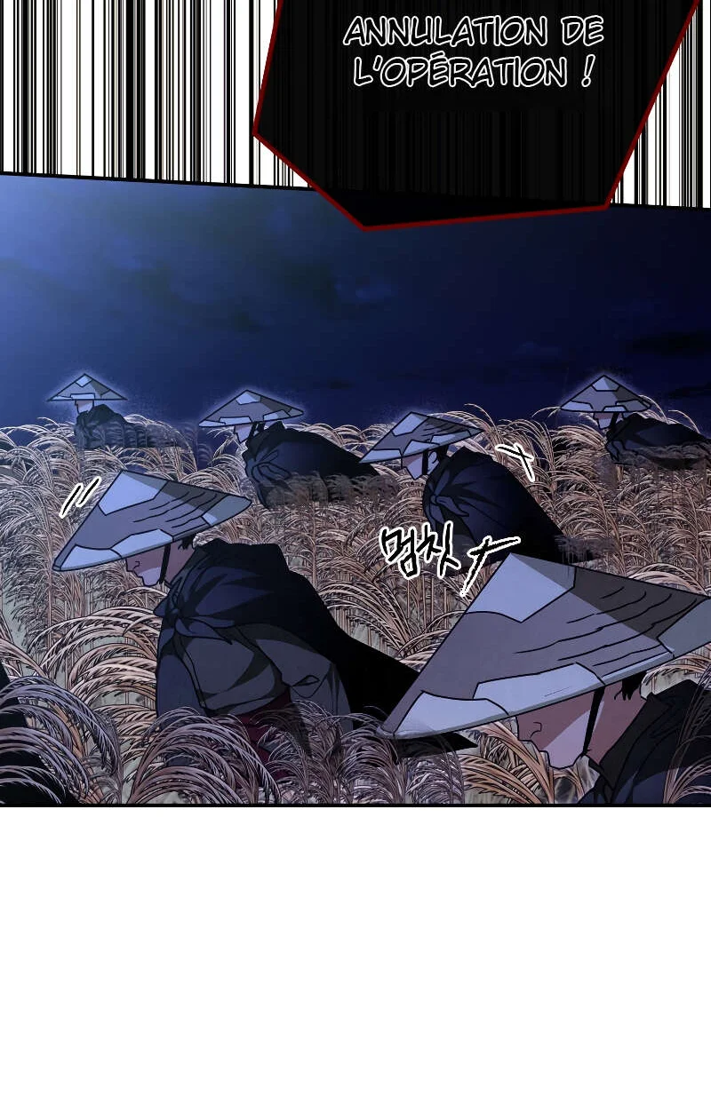 Heavenly Sword’s Grand Saga Chapitre 27 - Page 41