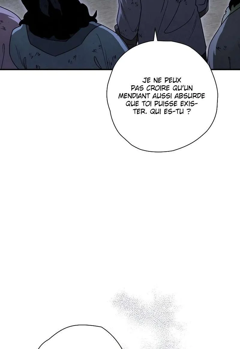 Heavenly Sword’s Grand Saga Chapitre 27 - Page 43
