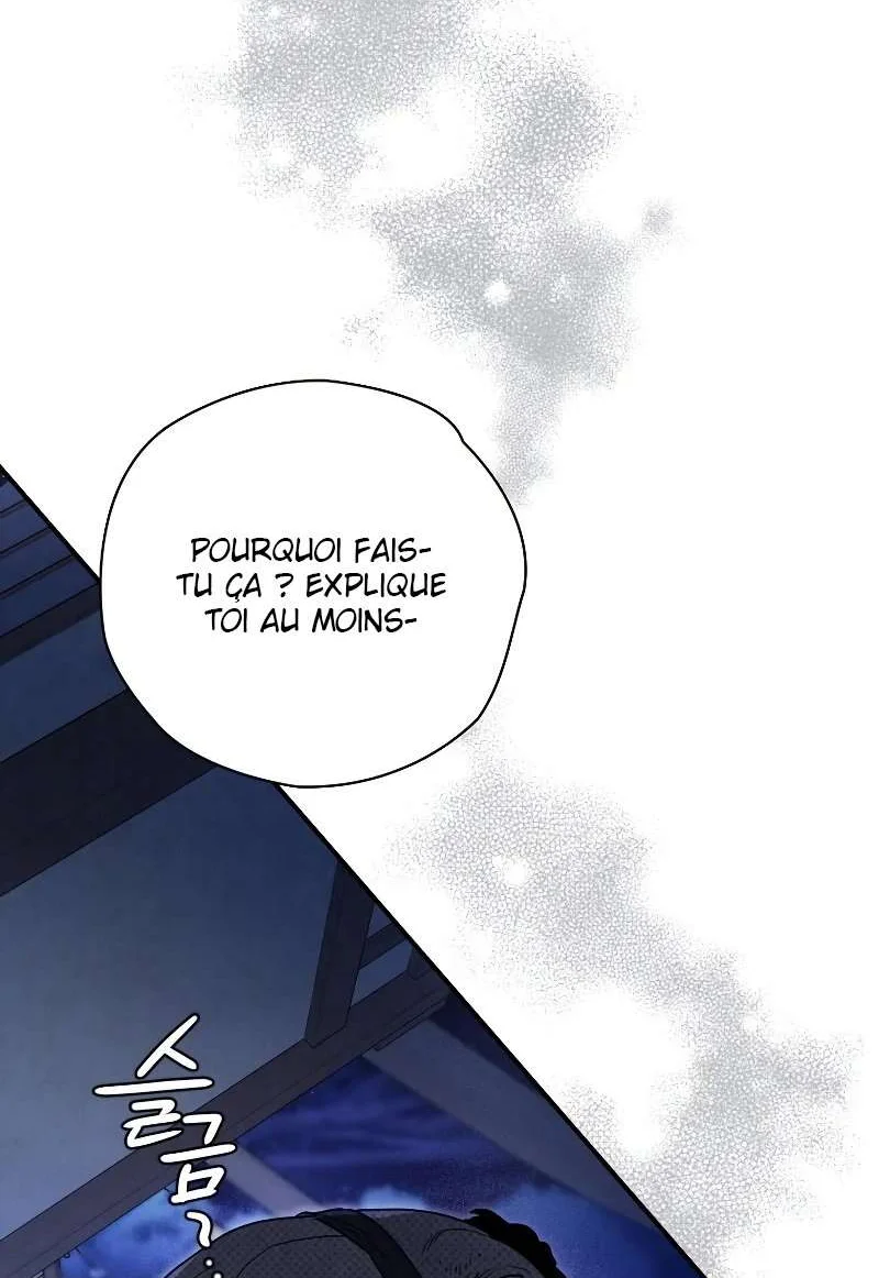 Heavenly Sword’s Grand Saga Chapitre 27 - Page 45