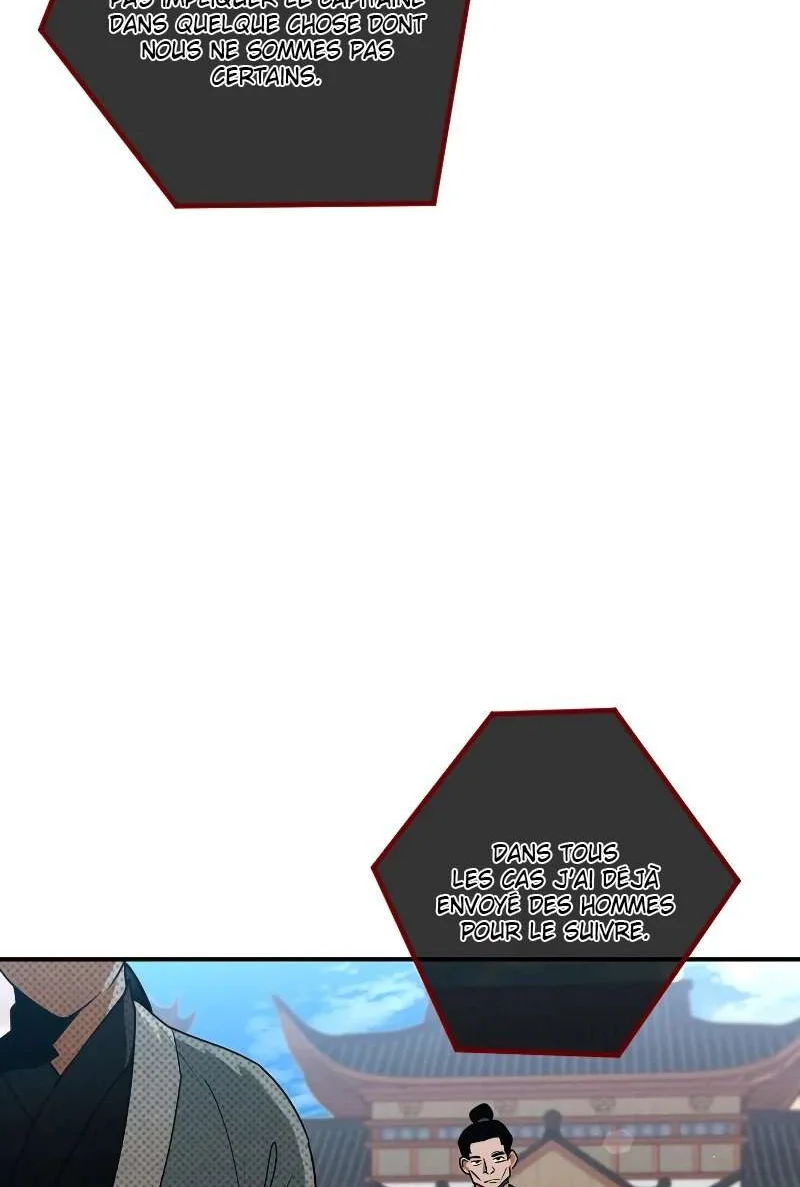 Heavenly Sword’s Grand Saga Chapitre 27 - Page 5