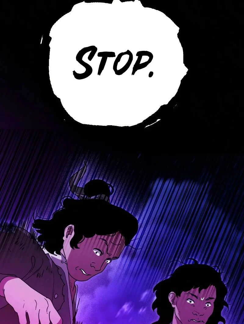 Heavenly Sword’s Grand Saga Chapitre 27 - Page 60