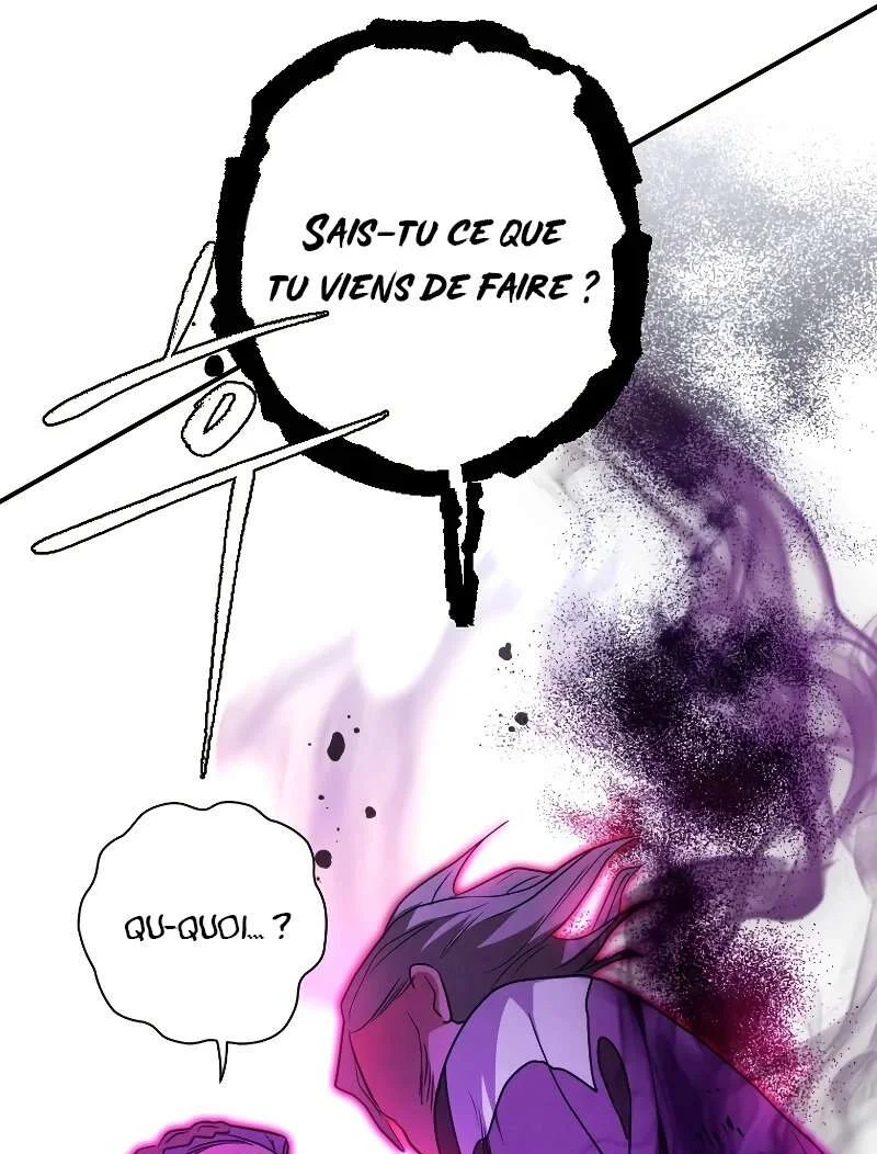 Heavenly Sword’s Grand Saga Chapitre 27 - Page 72