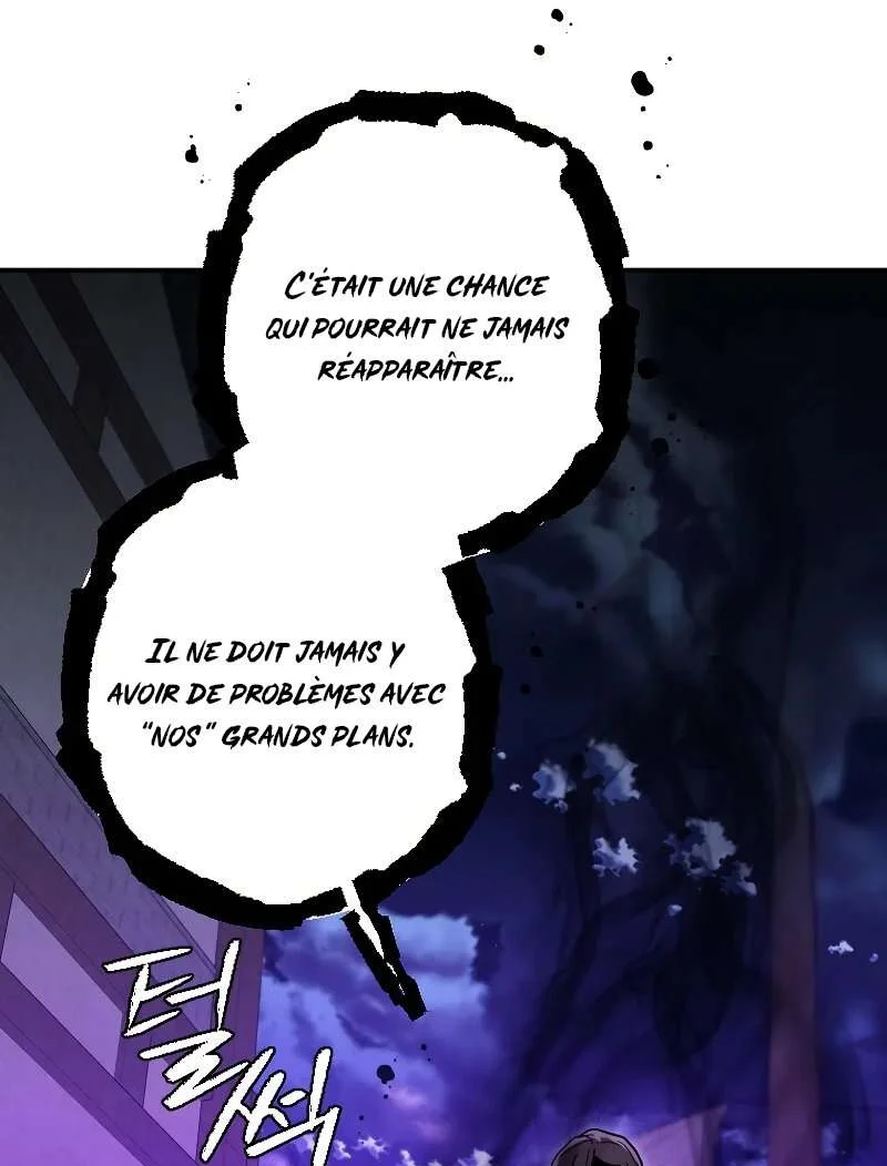 Heavenly Sword’s Grand Saga Chapitre 27 - Page 74