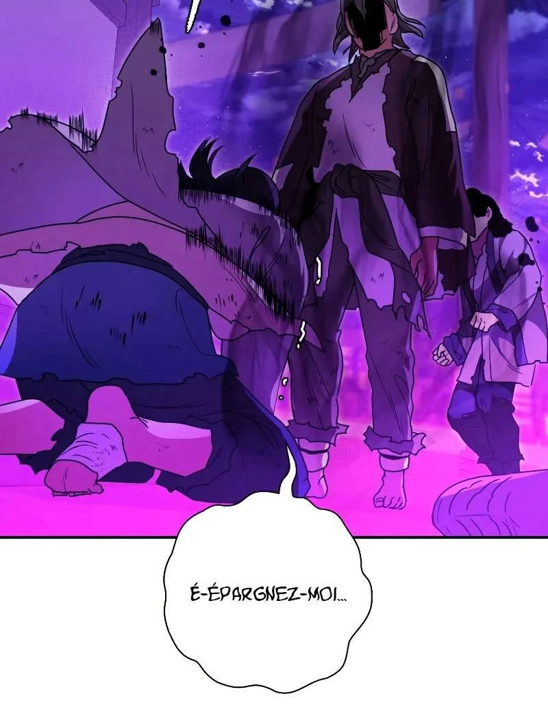 Heavenly Sword’s Grand Saga Chapitre 27 - Page 75