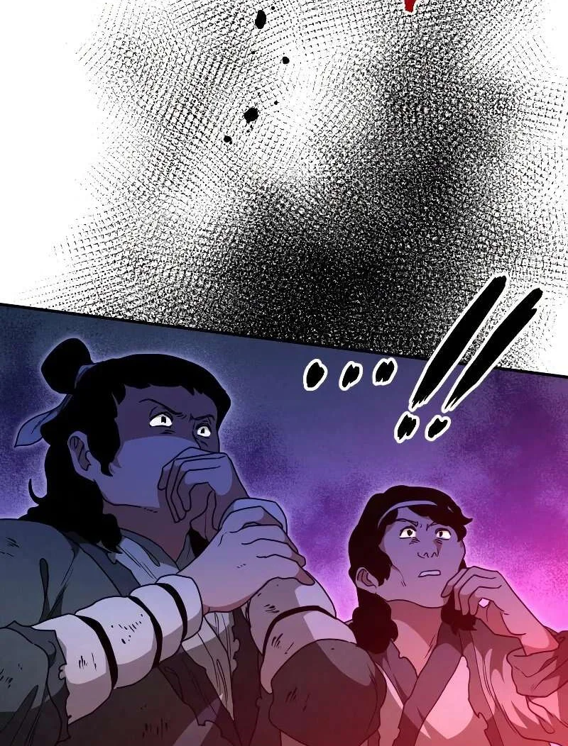 Heavenly Sword’s Grand Saga Chapitre 27 - Page 81
