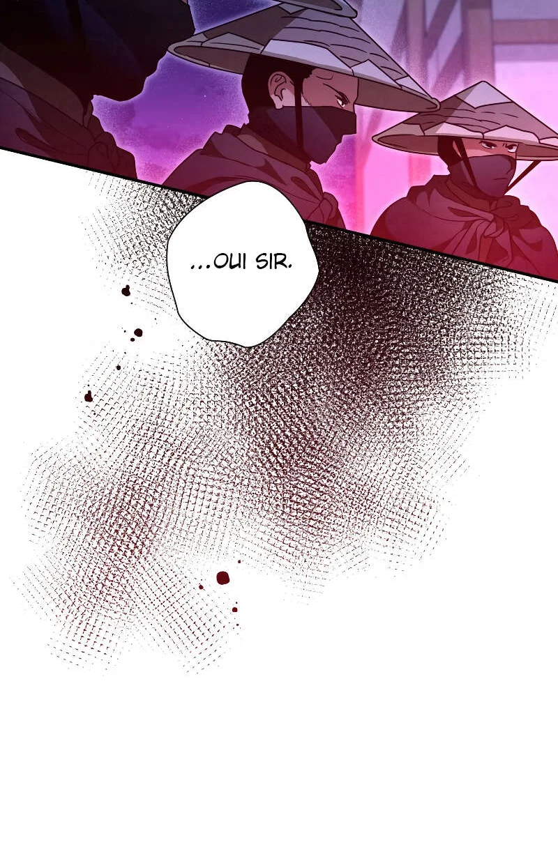 Heavenly Sword’s Grand Saga Chapitre 27 - Page 84
