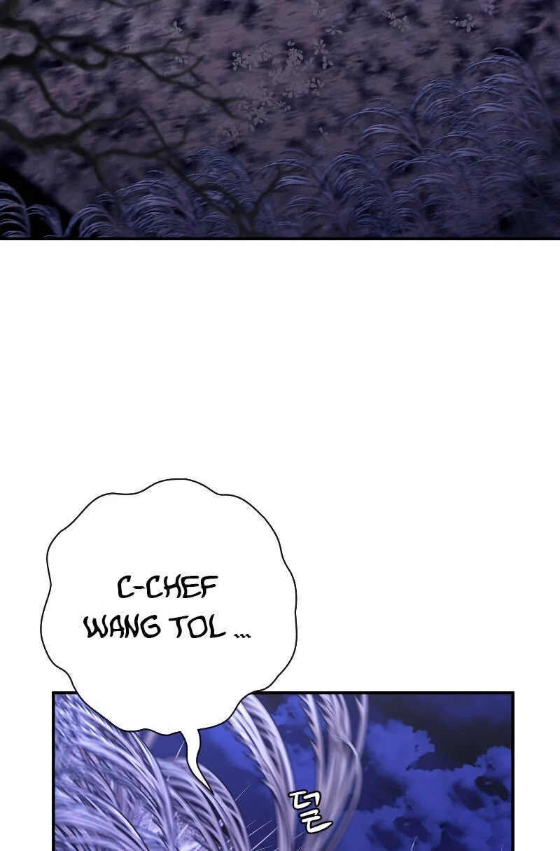 Heavenly Sword’s Grand Saga Chapitre 27 - Page 89