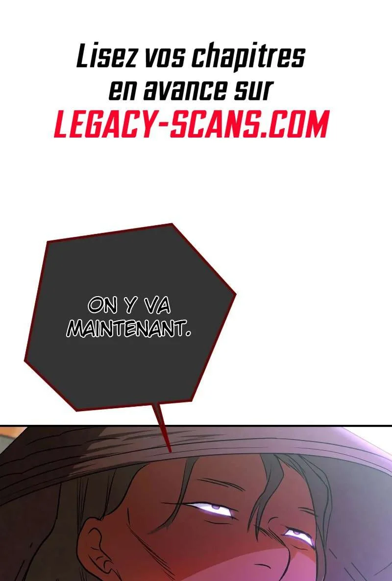 Heavenly Sword’s Grand Saga Chapitre 27 - Page 9