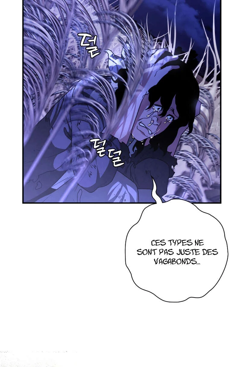 Heavenly Sword’s Grand Saga Chapitre 27 - Page 90