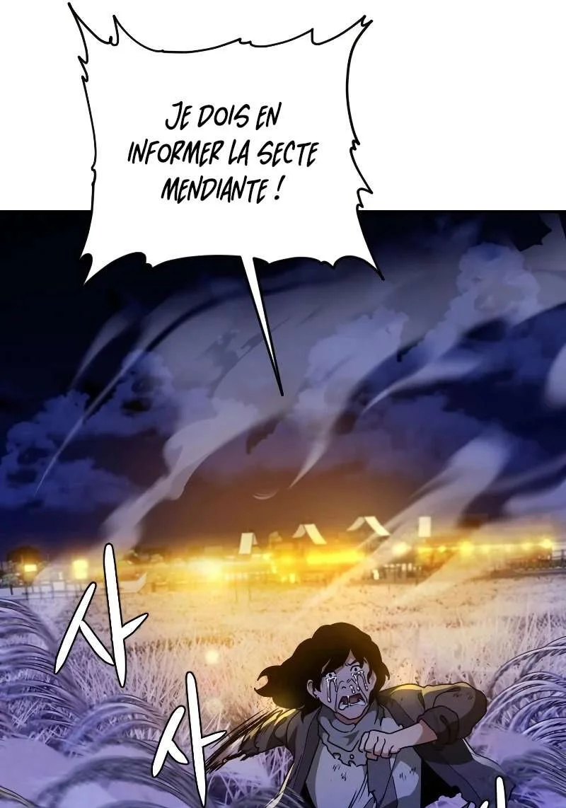 Heavenly Sword’s Grand Saga Chapitre 27 - Page 92