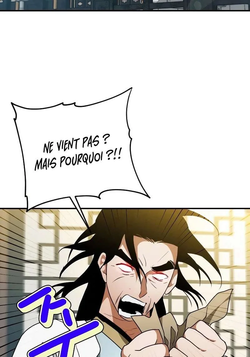 Heavenly Sword’s Grand Saga Chapitre 27 - Page 96