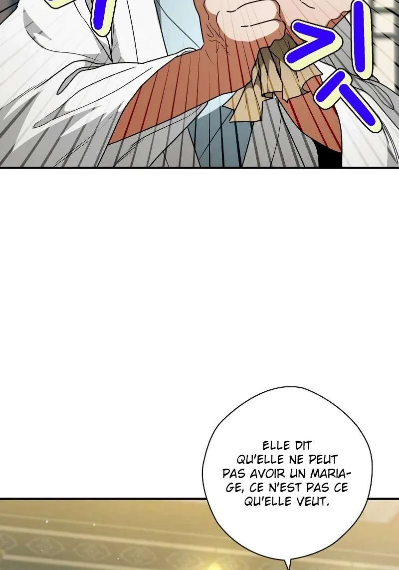 Heavenly Sword’s Grand Saga Chapitre 27 - Page 97