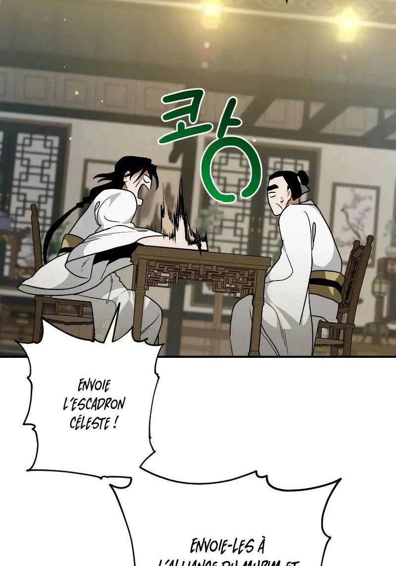 Heavenly Sword’s Grand Saga Chapitre 27 - Page 98