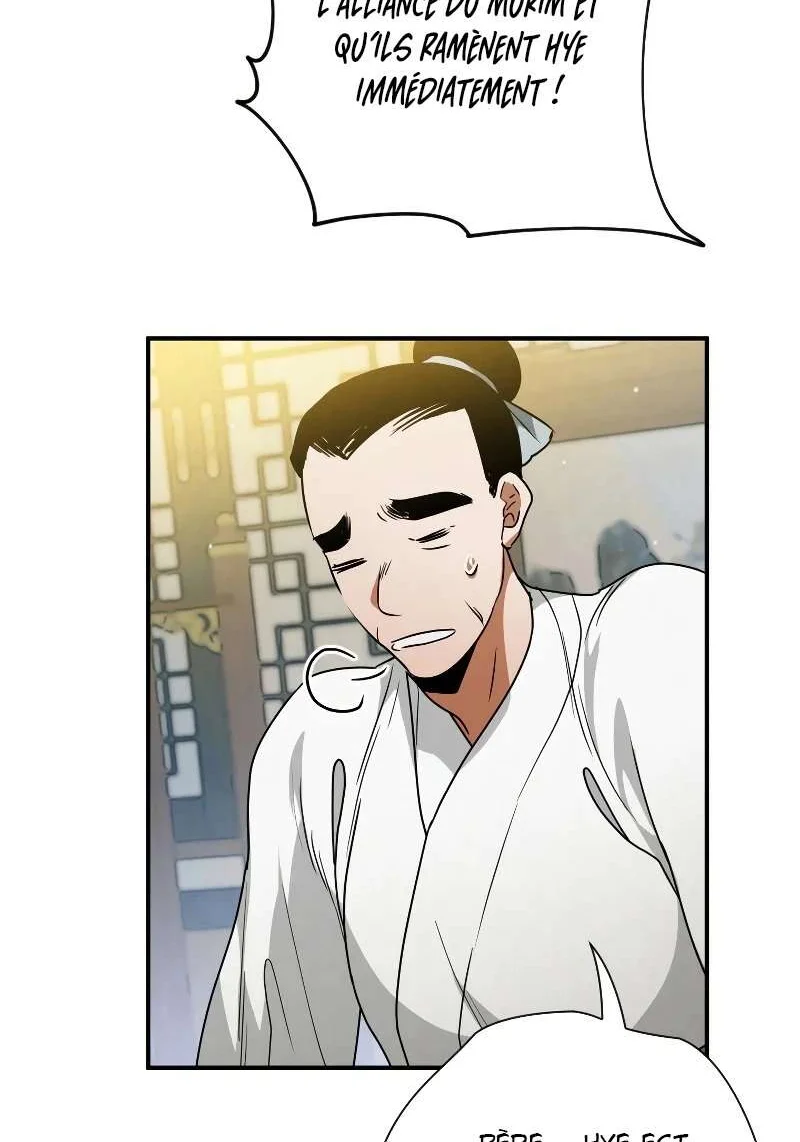 Heavenly Sword’s Grand Saga Chapitre 27 - Page 99