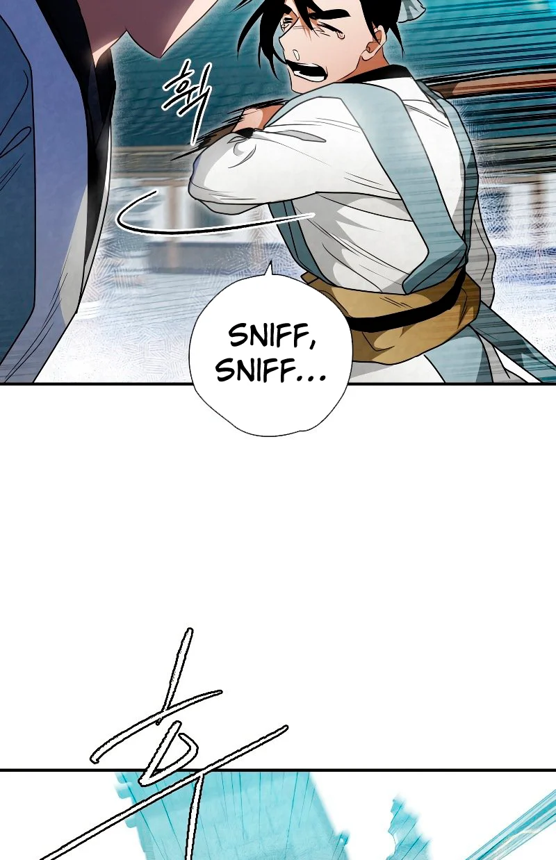 Heavenly Sword’s Grand Saga Chapitre 28 - Page 10