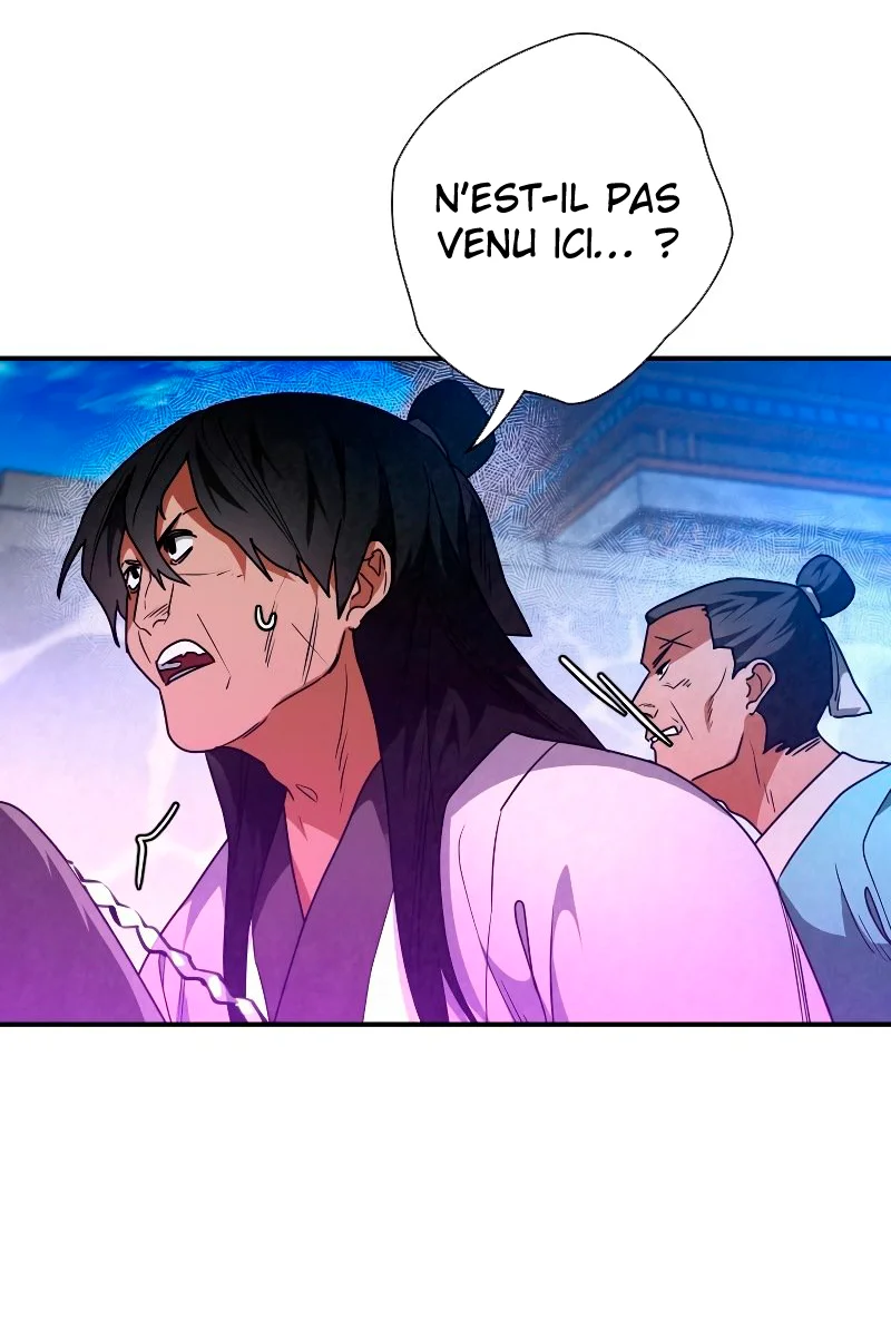 Heavenly Sword’s Grand Saga Chapitre 28 - Page 101