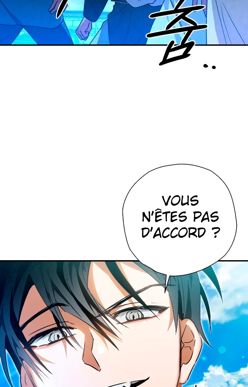 Heavenly Sword’s Grand Saga Chapitre 28 - Page 105