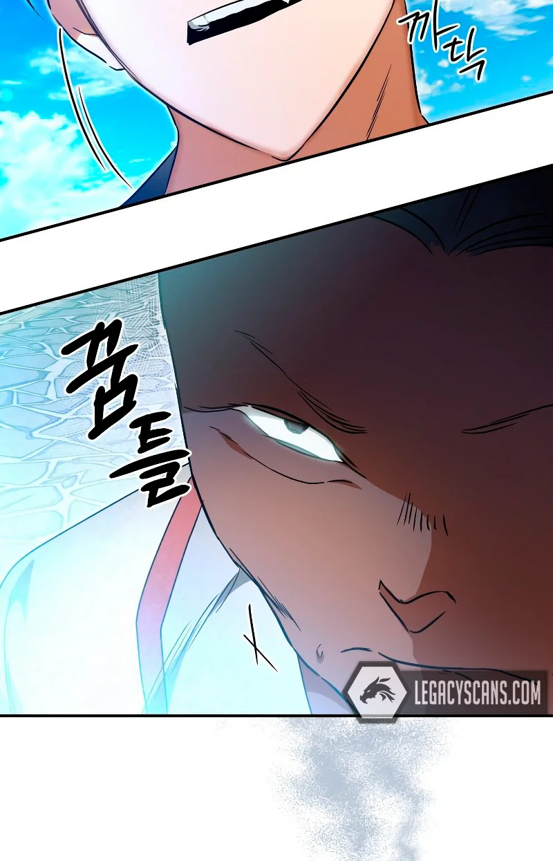Heavenly Sword’s Grand Saga Chapitre 28 - Page 106