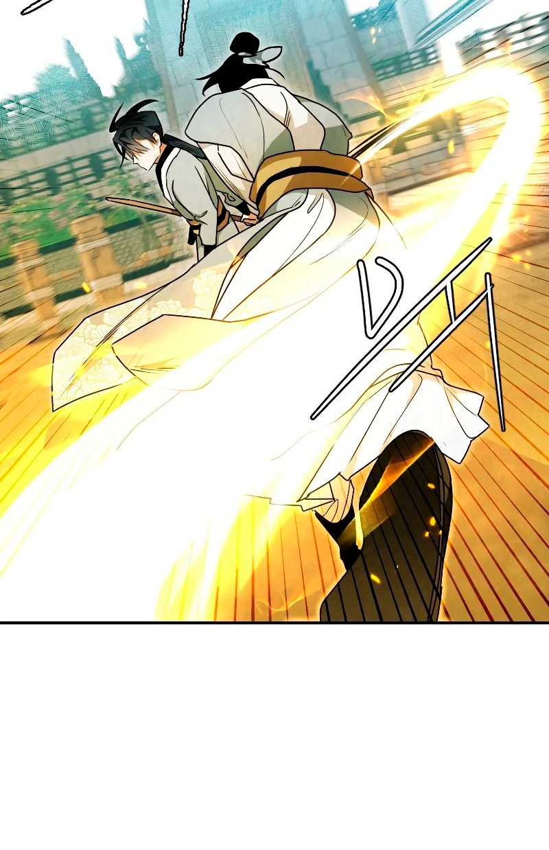 Heavenly Sword’s Grand Saga Chapitre 28 - Page 11