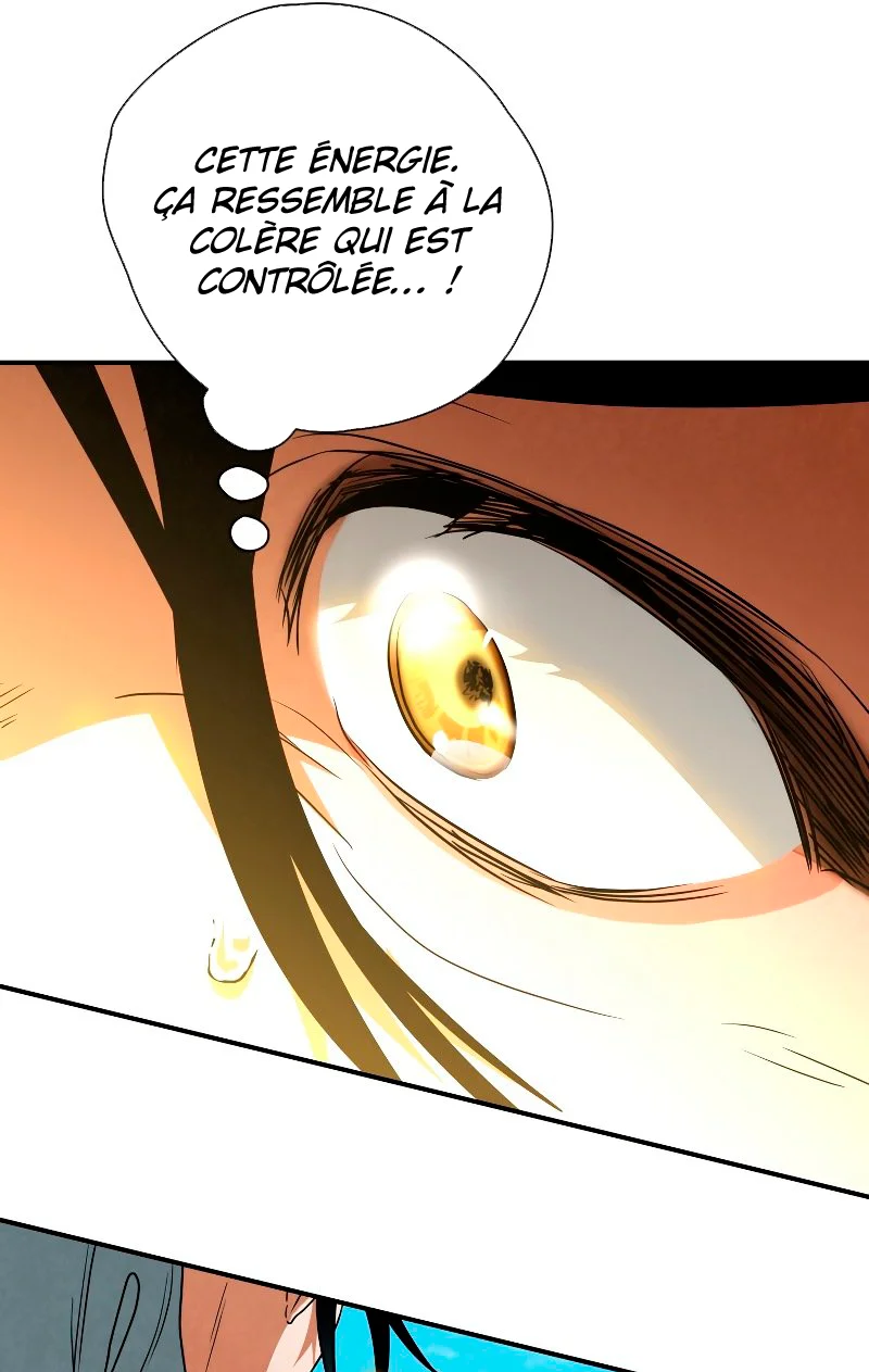 Heavenly Sword’s Grand Saga Chapitre 28 - Page 12