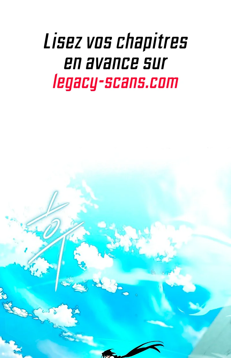 Heavenly Sword’s Grand Saga Chapitre 28 - Page 2