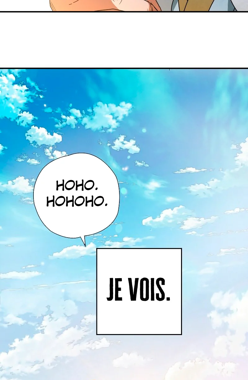 Heavenly Sword’s Grand Saga Chapitre 28 - Page 34
