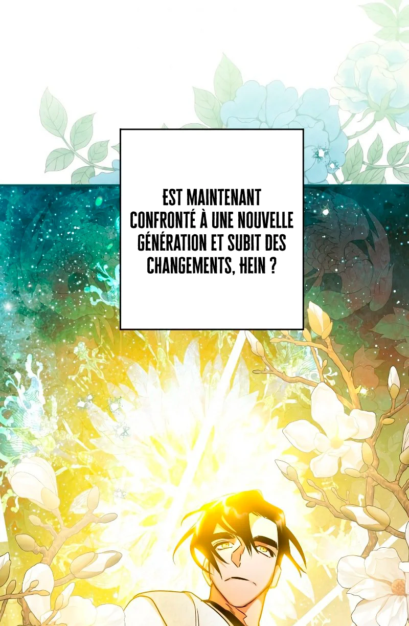 Heavenly Sword’s Grand Saga Chapitre 28 - Page 36