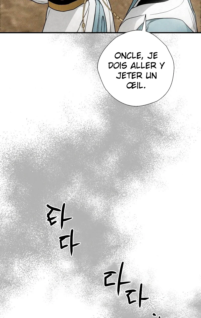 Heavenly Sword’s Grand Saga Chapitre 28 - Page 44