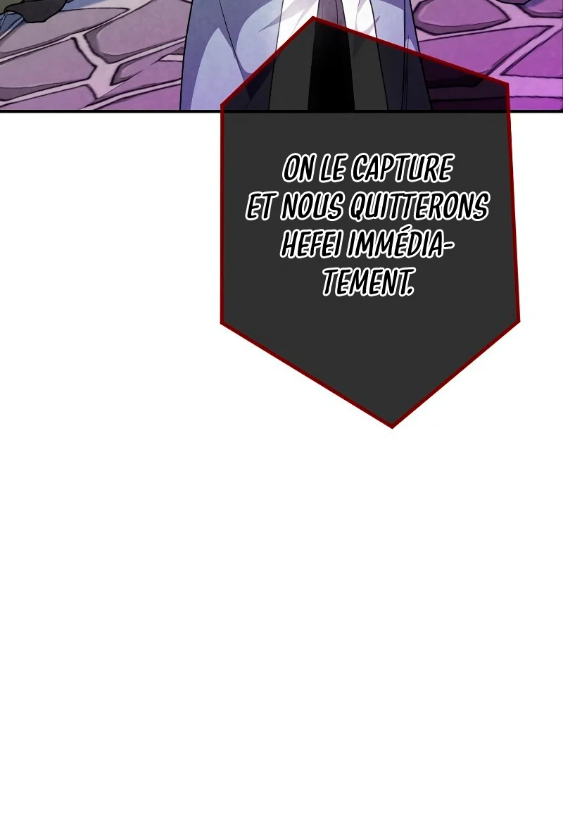 Heavenly Sword’s Grand Saga Chapitre 28 - Page 59