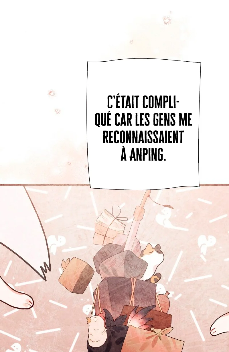 Heavenly Sword’s Grand Saga Chapitre 28 - Page 63