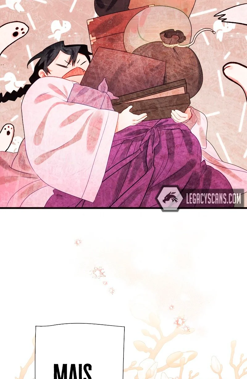 Heavenly Sword’s Grand Saga Chapitre 28 - Page 64