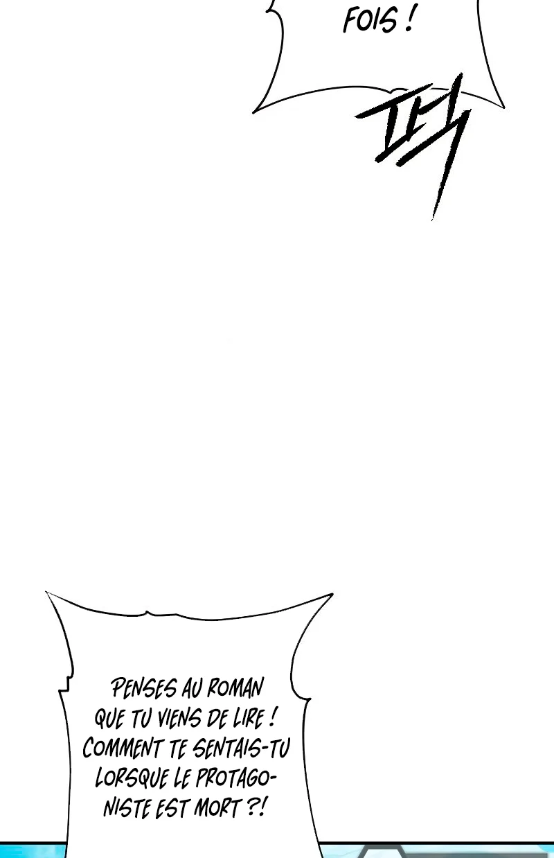 Heavenly Sword’s Grand Saga Chapitre 28 - Page 7
