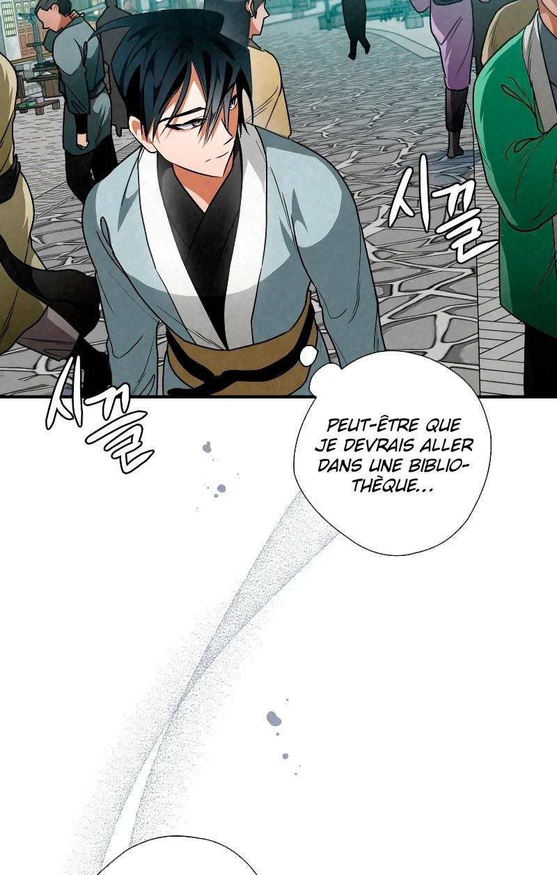 Heavenly Sword’s Grand Saga Chapitre 28 - Page 75