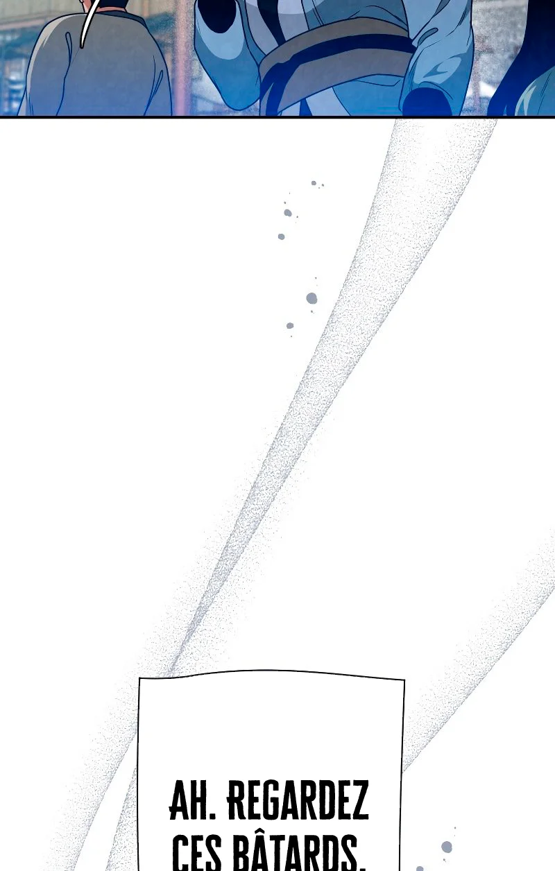Heavenly Sword’s Grand Saga Chapitre 28 - Page 79