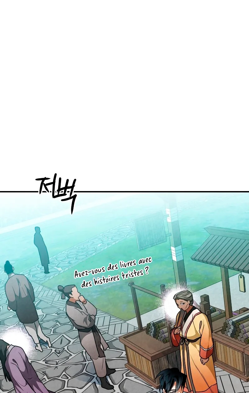 Heavenly Sword’s Grand Saga Chapitre 28 - Page 89