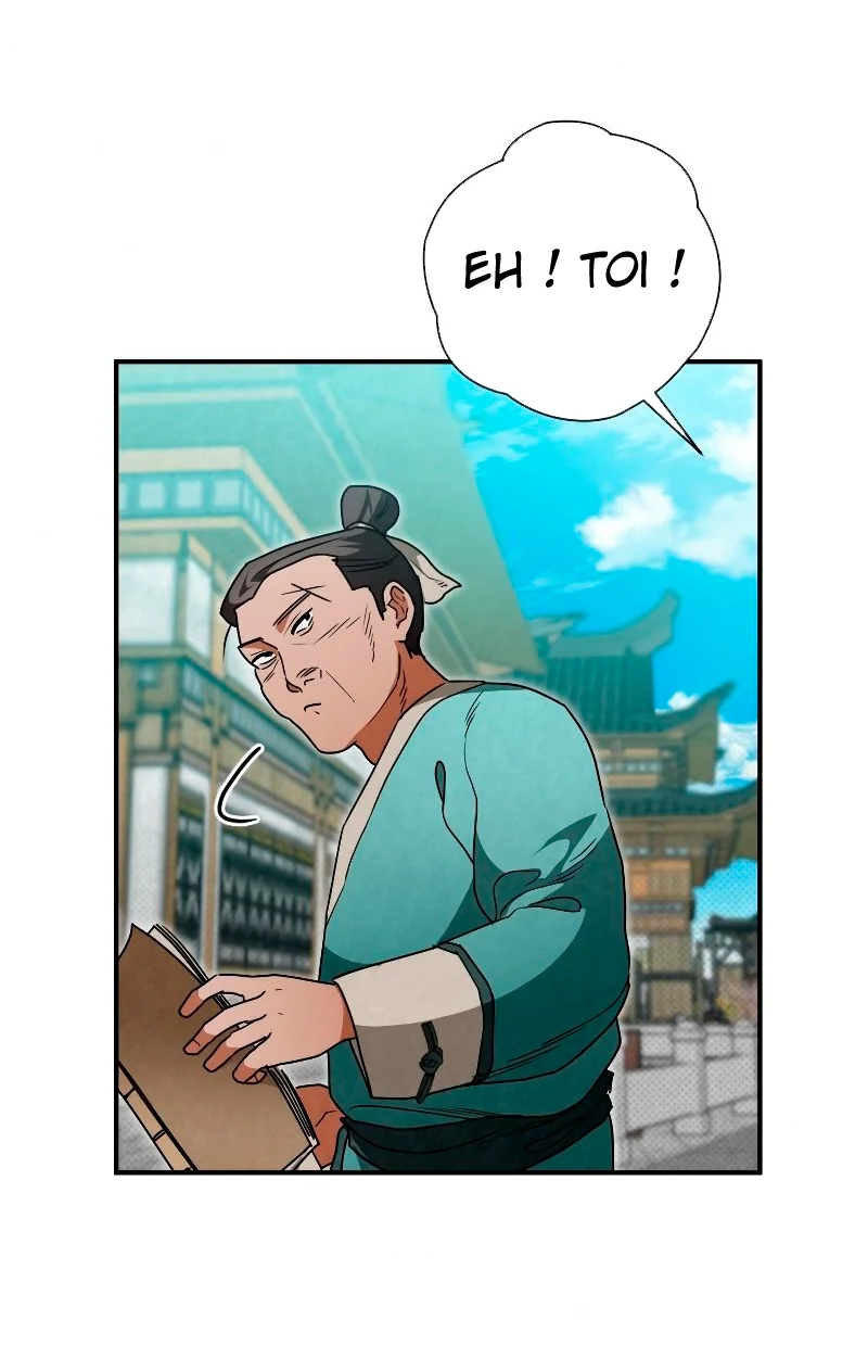 Heavenly Sword’s Grand Saga Chapitre 28 - Page 91