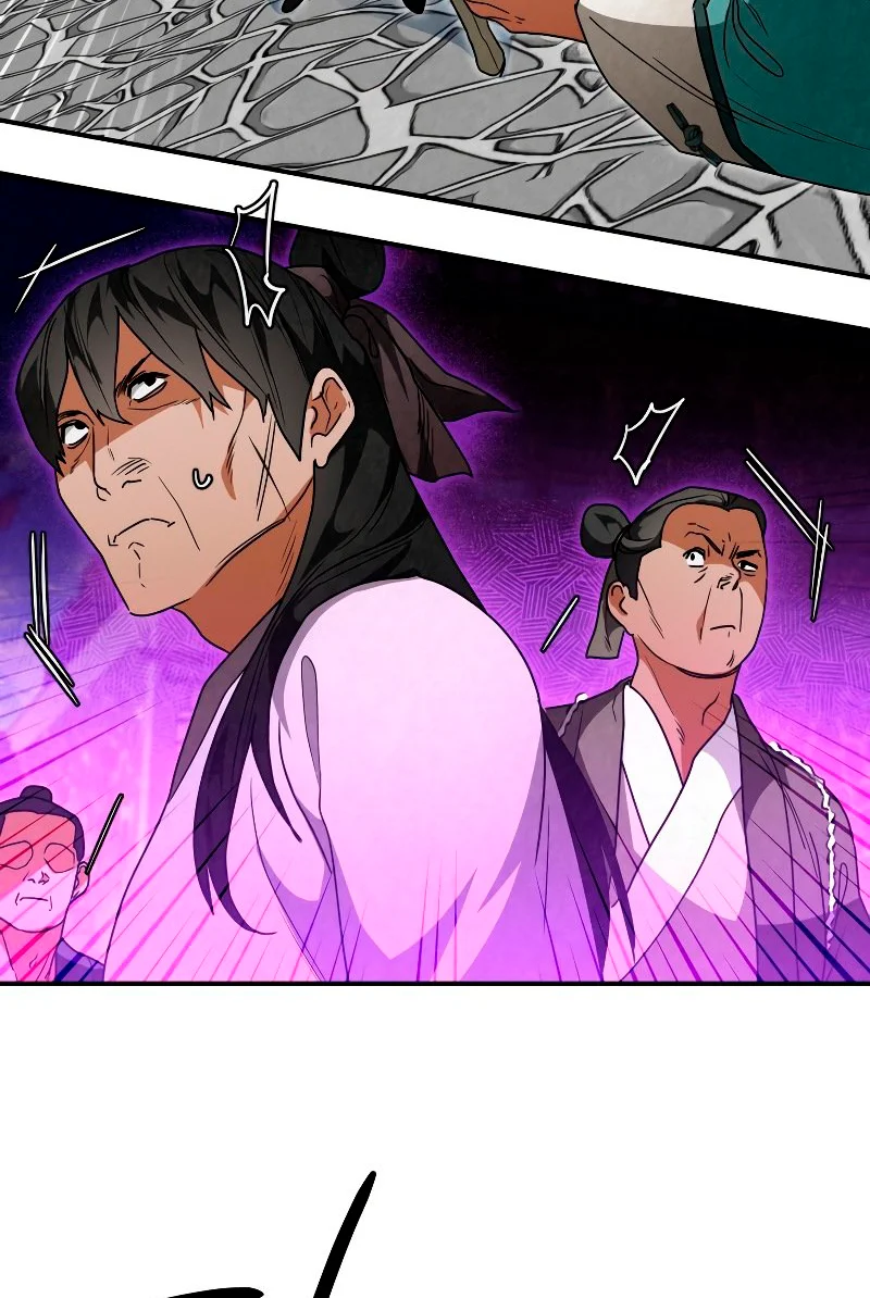 Heavenly Sword’s Grand Saga Chapitre 28 - Page 93