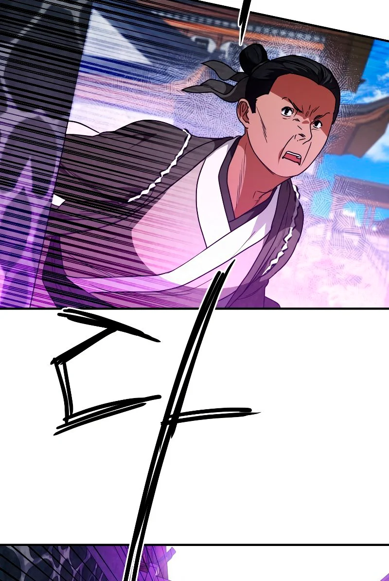 Heavenly Sword’s Grand Saga Chapitre 28 - Page 99
