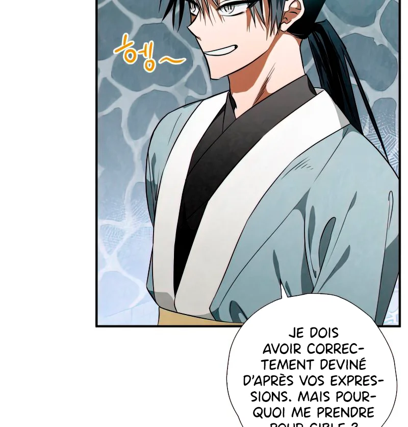Heavenly Sword’s Grand Saga Chapitre 29 - Page 10