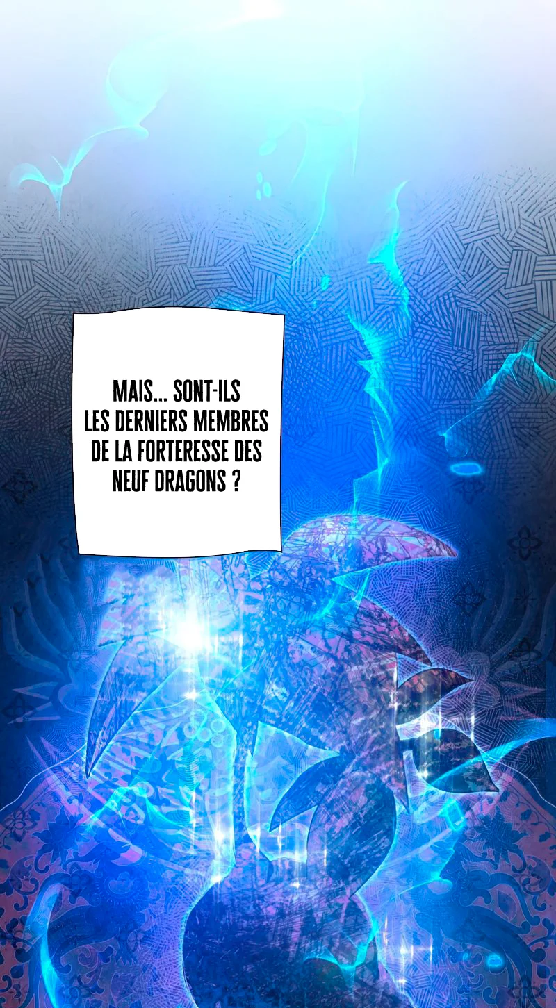 Heavenly Sword’s Grand Saga Chapitre 29 - Page 12