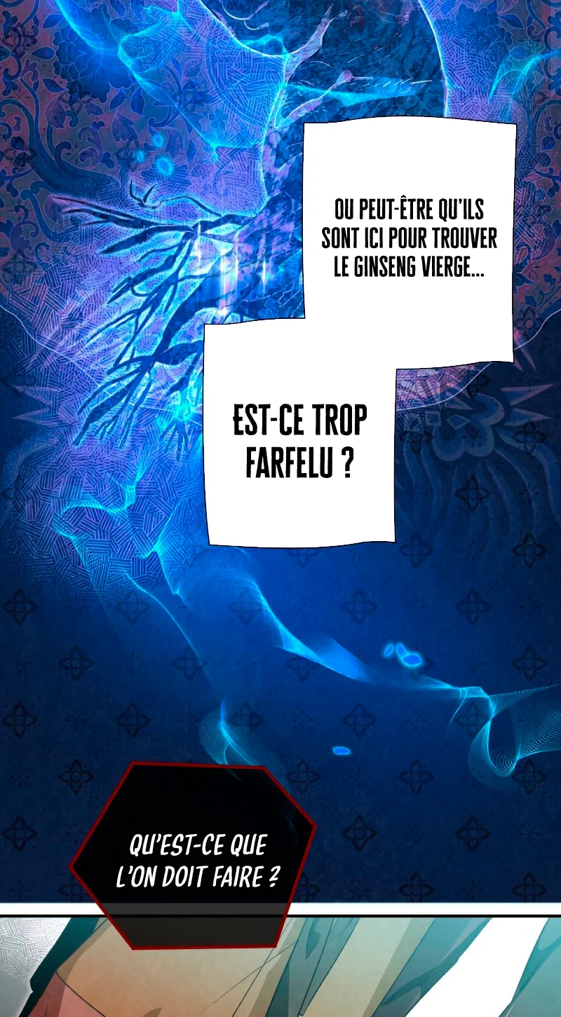 Heavenly Sword’s Grand Saga Chapitre 29 - Page 13