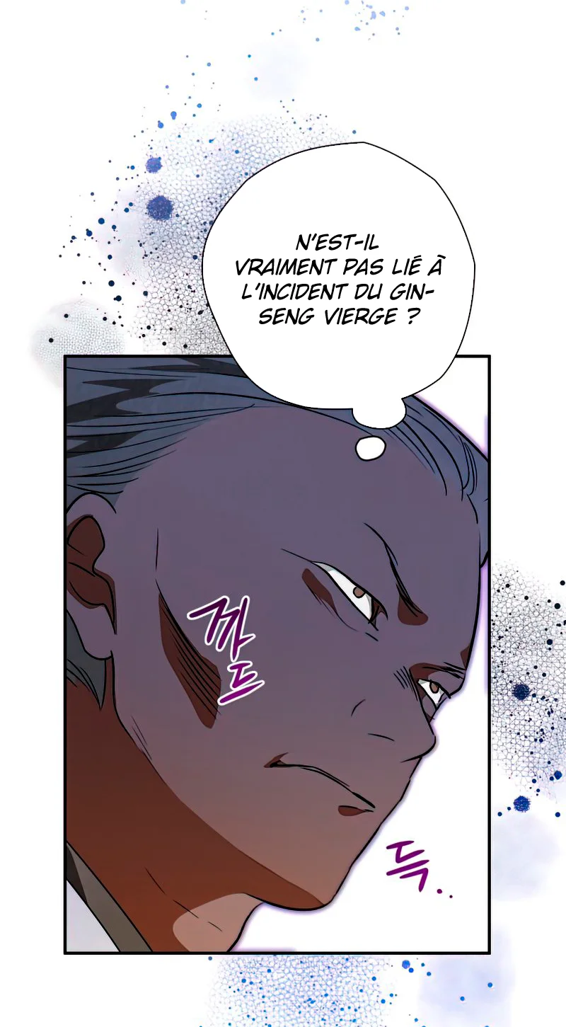 Heavenly Sword’s Grand Saga Chapitre 29 - Page 18