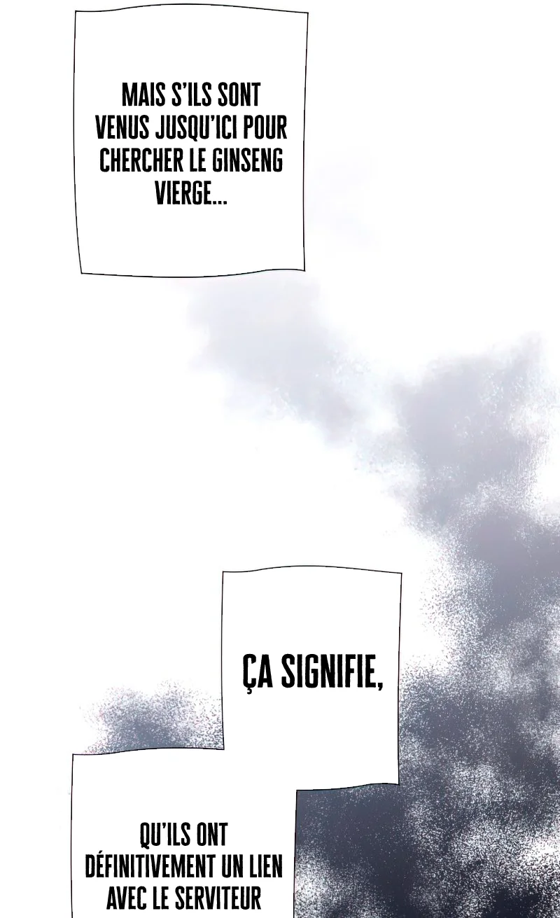 Heavenly Sword’s Grand Saga Chapitre 29 - Page 22