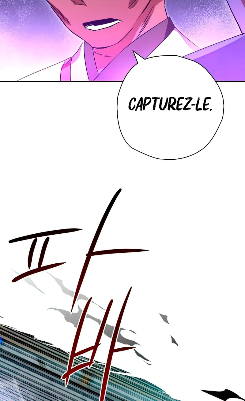 Heavenly Sword’s Grand Saga Chapitre 29 - Page 29