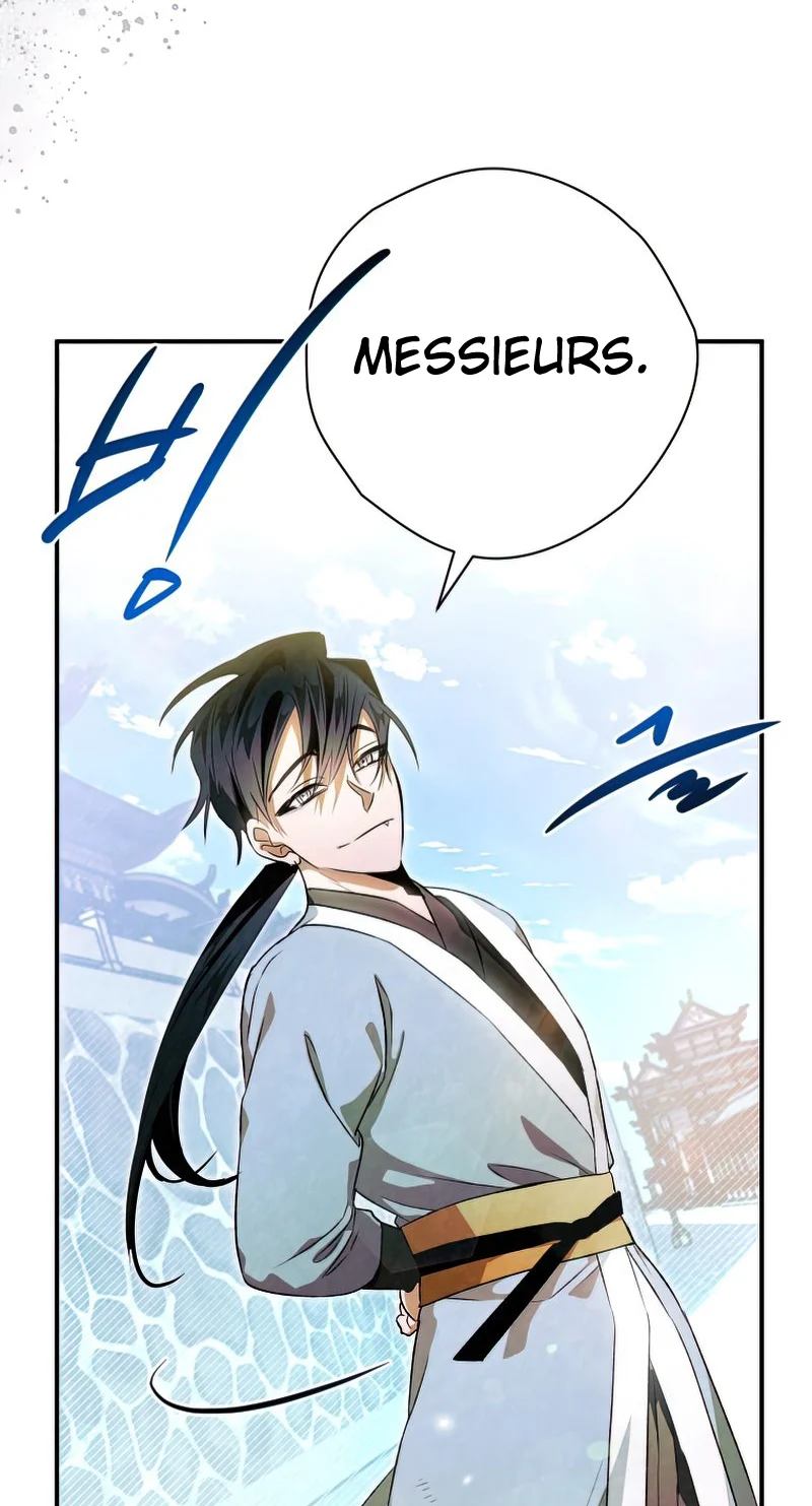Heavenly Sword’s Grand Saga Chapitre 29 - Page 43