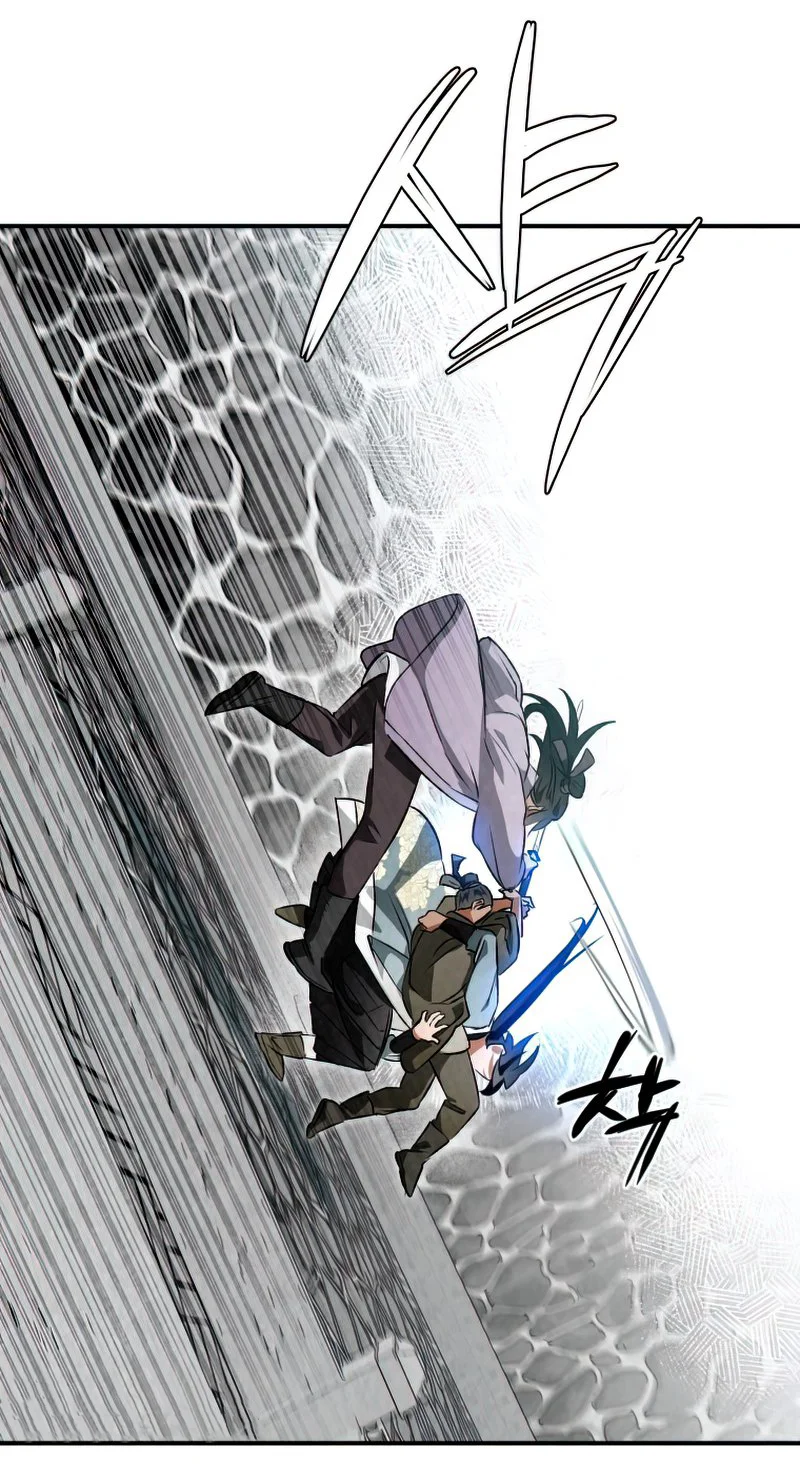 Heavenly Sword’s Grand Saga Chapitre 29 - Page 50