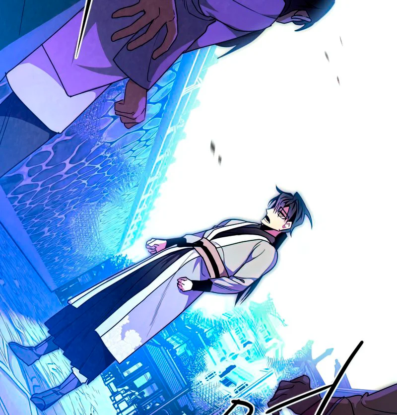 Heavenly Sword’s Grand Saga Chapitre 29 - Page 6