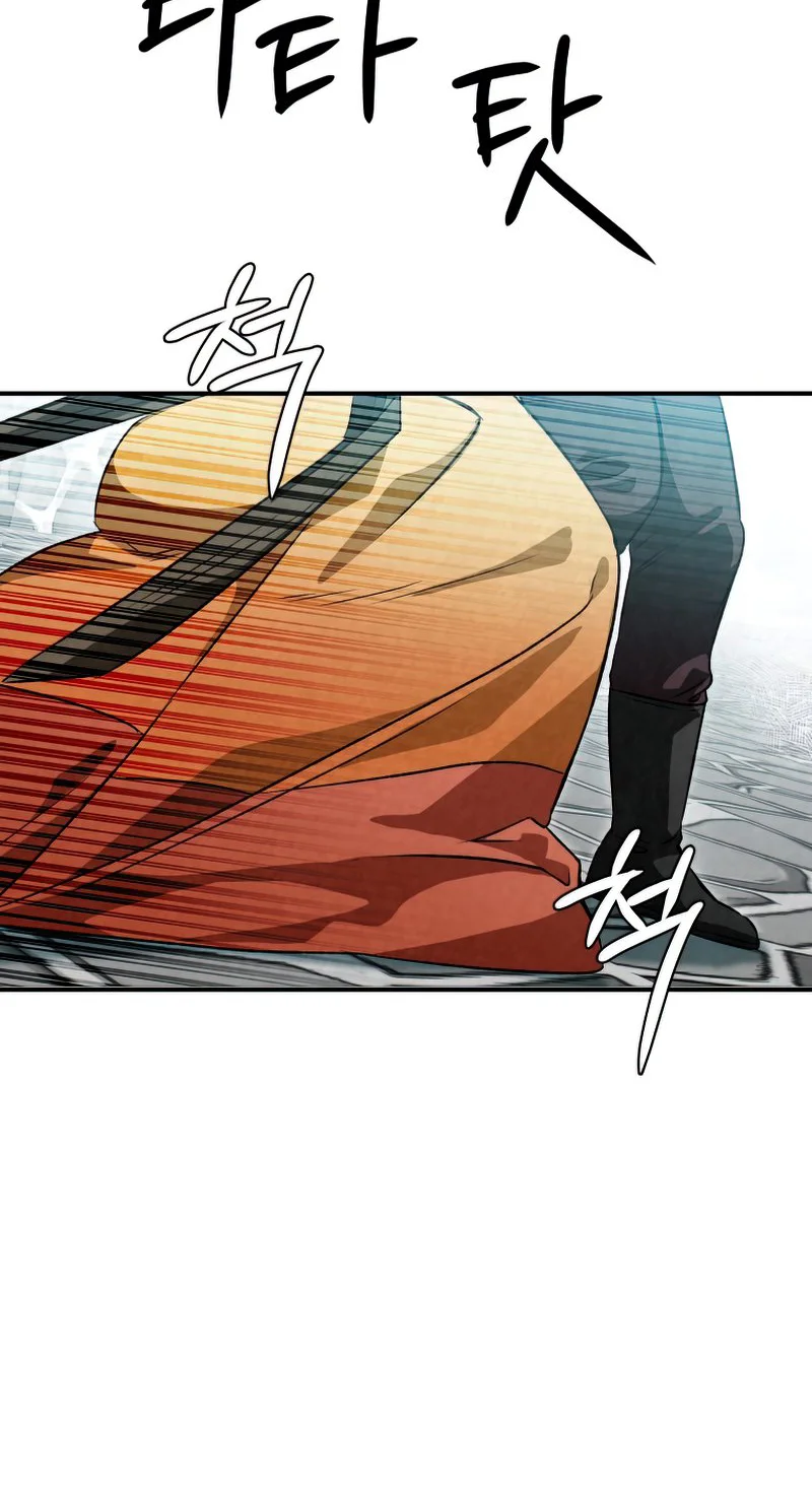 Heavenly Sword’s Grand Saga Chapitre 29 - Page 61