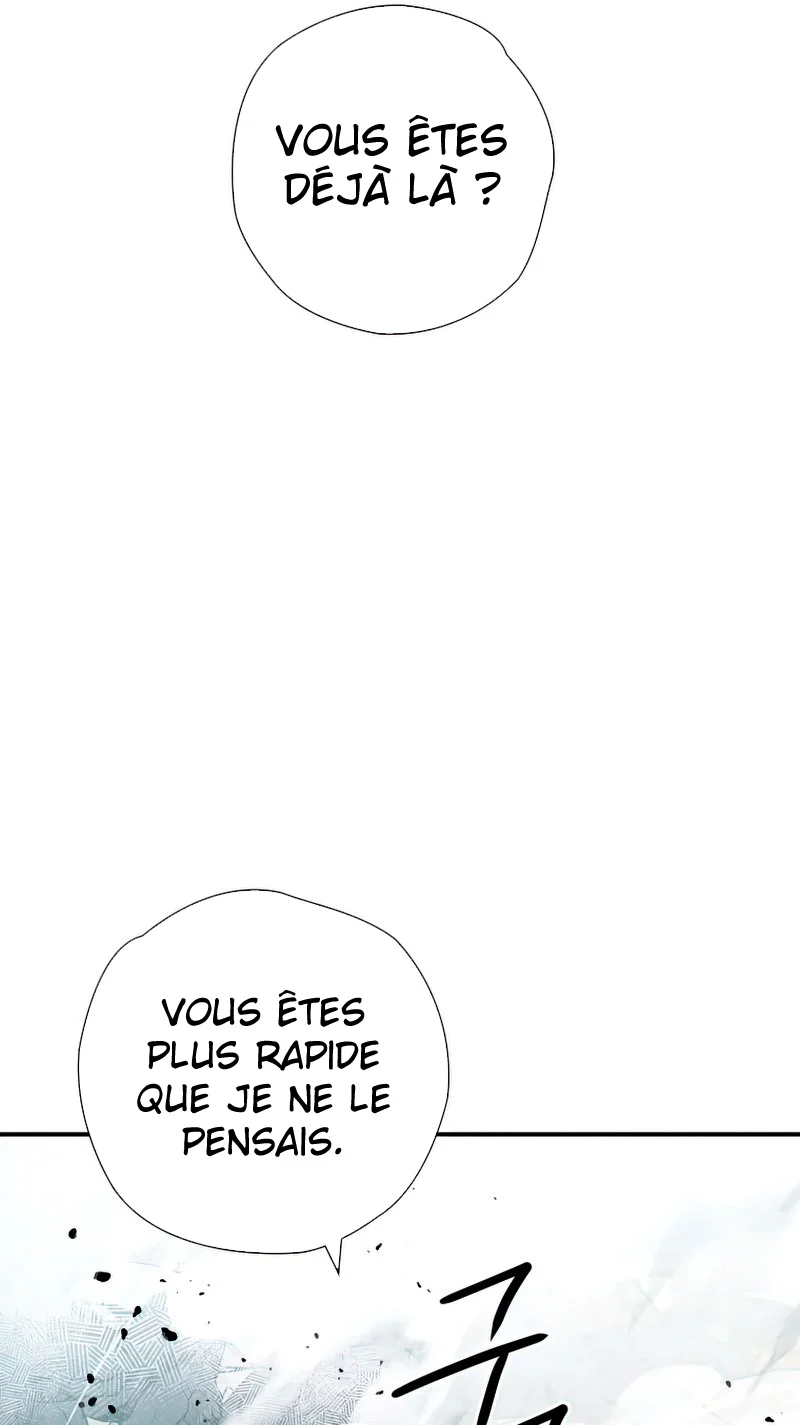 Heavenly Sword’s Grand Saga Chapitre 29 - Page 62